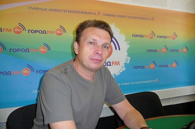 «КТ показало 75% поражения лёгких»: Иннокентий Шеремет — о лечении коронавируса