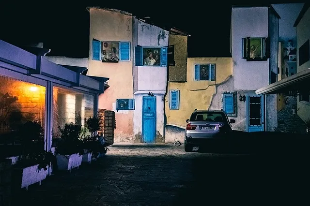 На Кипре убили туристок из России