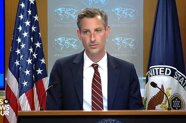 Предупреждение США Соломоновым островам: никакой китайской военной базы