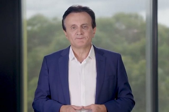 Глава AstraZeneca за участие в разработке вакцины от COVID-19 удостоен рыцарского титула