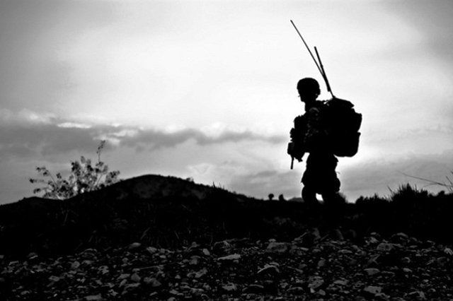 Свердловский военком раскрыл условие, при котором начнут призывать не служивших мужчин