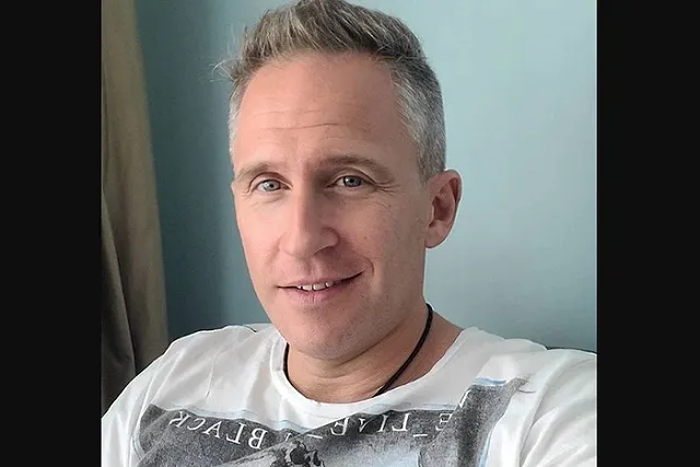 «Иди в туалете попей». Шоумен Оскар Кучера рассказал о случаях русофобии