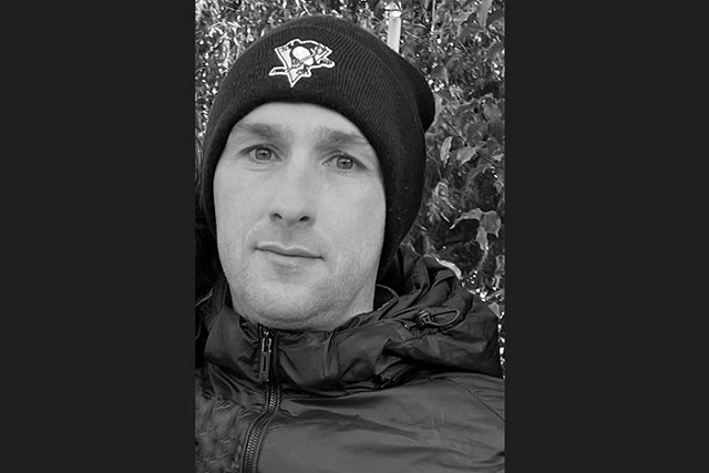 В ходе СВО погиб 32-летний мобилизованный свердловчанин