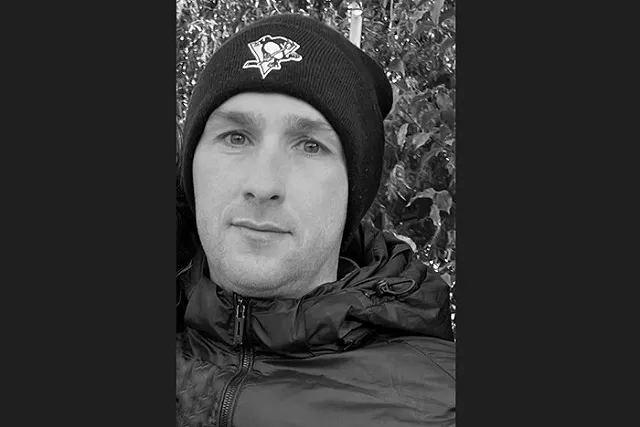 В ходе СВО погиб 32-летний мобилизованный свердловчанин