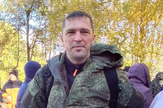 Суд утвердил приговор и отправил в колонию мобилизованного, не явившегося в часть из-за лечения