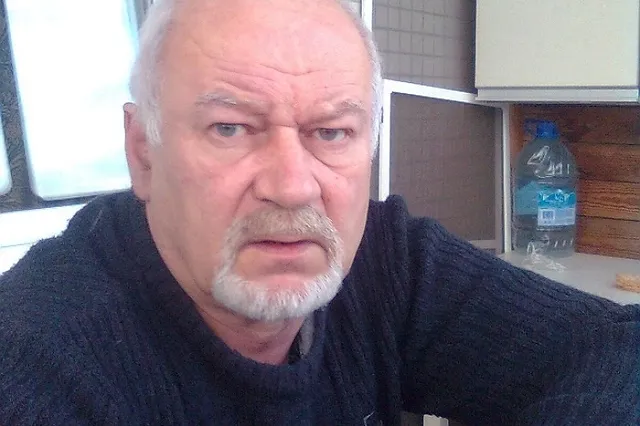 Умер режиссёр свердловского театра