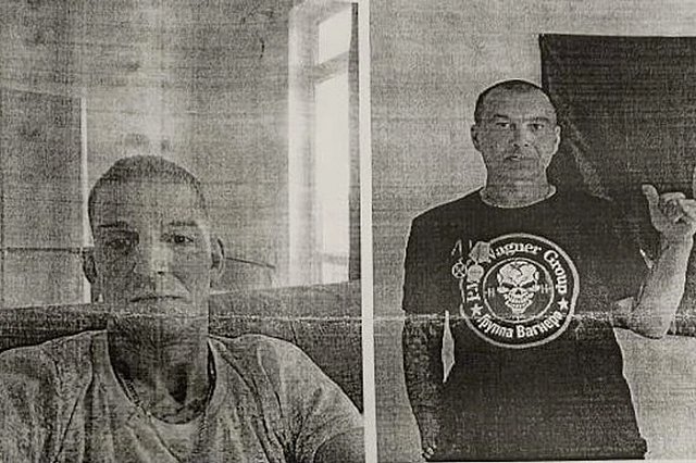 В Свердловской области разыскивают насильников, надругавшихся над девушкой