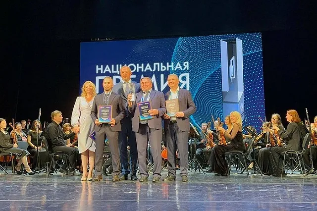 Свердловскую область признали наиболее благоустроенной в стране