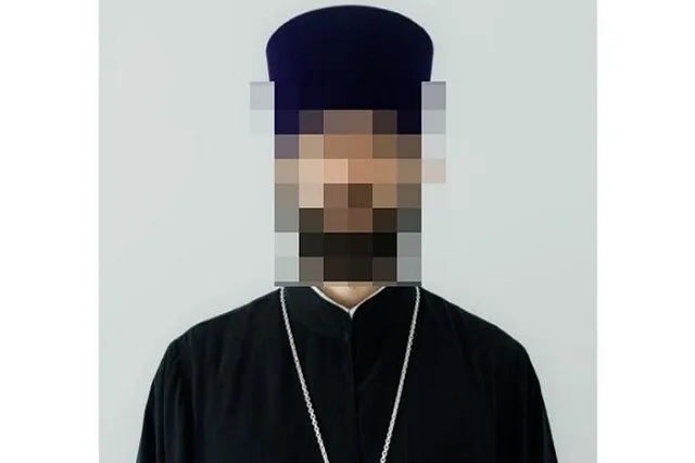 Священник, который домогался до девушки в Екатеринбурге, подозревается в еще одном преступлении