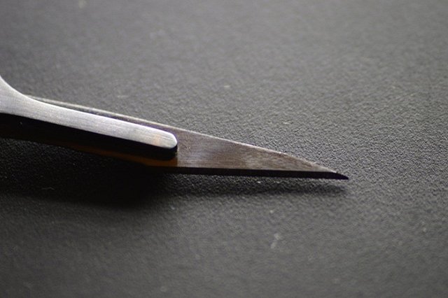 В уральской школе прямо во время урока шестиклассница ударила ножом одноклассника