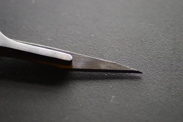 В уральской школе прямо во время урока шестиклассница ударила ножом одноклассника