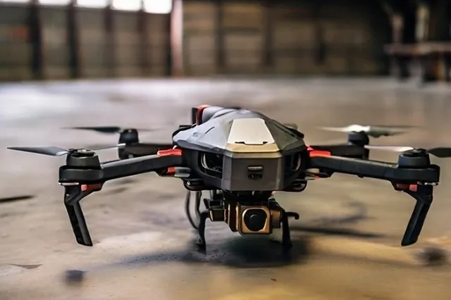 В новый пакет санкций Евросоюза включили екатеринбургского производителя беспилотников