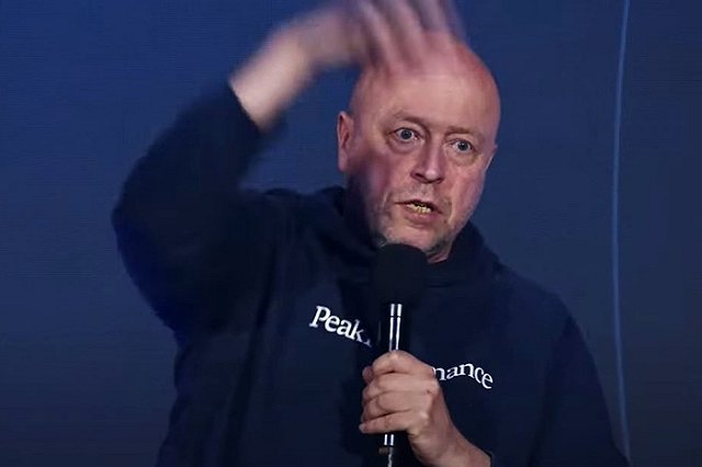 Глава снабжающей ВСУ беспилотниками литовской НПО попросил европейцев поддержать «охоту на русских»