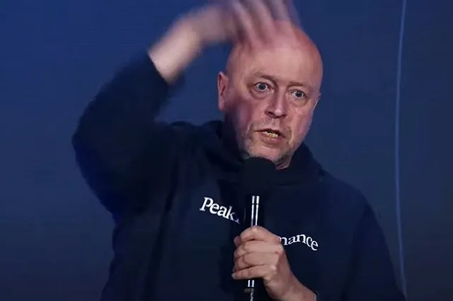 Глава снабжающей ВСУ беспилотниками литовской НПО попросил европейцев поддержать «охоту на русских»