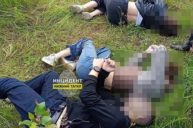 Названа причина смерти девушек, которые погибли в аварии на Lexus в Нижнем Тагиле