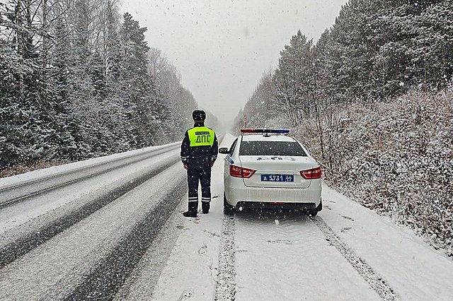Известный екатеринбургский автомобилист внезапно скончался на трассе