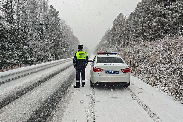 Известный екатеринбургский автомобилист внезапно скончался на трассе