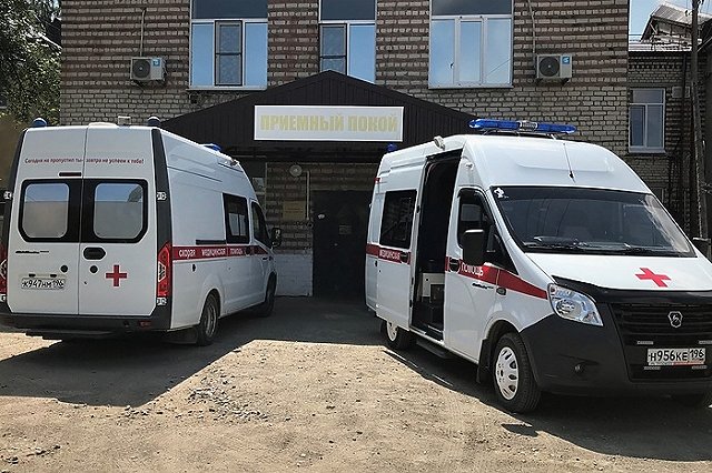 Губернатор Паслер сообщил, сколько в новом году потратят в Свердловской области на здравоохранение