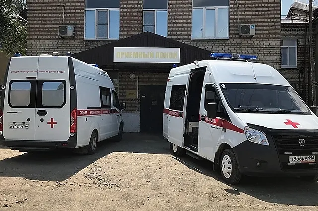 Губернатор Паслер сообщил, сколько в новом году потратят в Свердловской области на здравоохранение