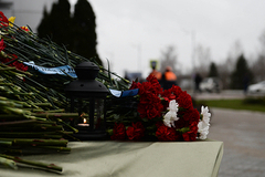 Жертвам авиакатастрофы в Казани хотят поставить памятник