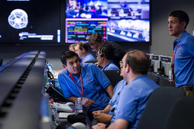 Финалист Mars One разоблачил организаторов проекта