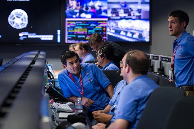 Финалист Mars One разоблачил организаторов проекта