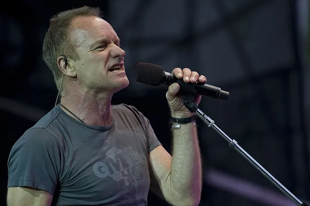 В Екатеринбурге из-за кризиса сократилось число гастролей зарубежных звезд