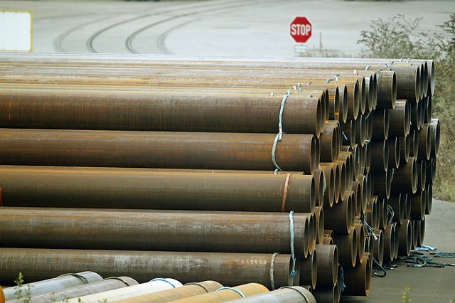 Словакия назвала «Северный поток-2» угрозой для ЕС