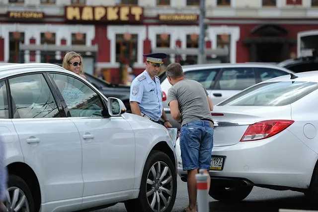 Свердловская ГИБДД вслед за Самарой и югом России отказалась от ручных радаров