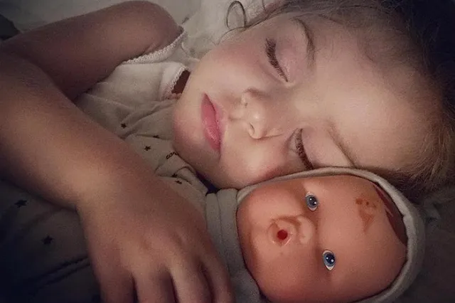 В Екатеринбурге обнаружили тело обожженного младенца