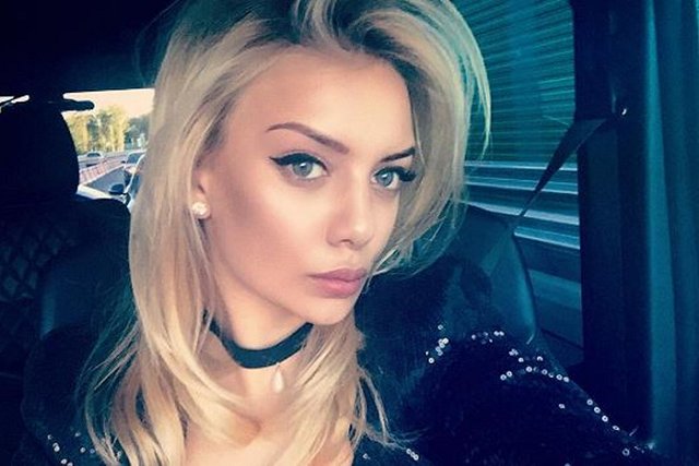 Памятник погибшей в ДТП внучке Платона Лебедева возмутил москвичей