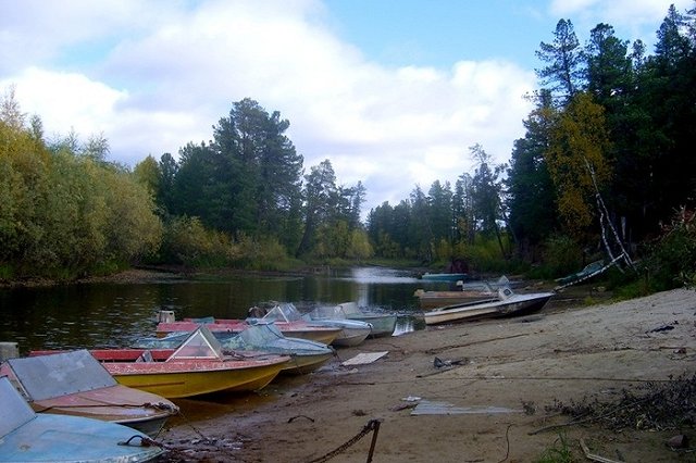 Семьи погибших на озере в Челябинской области получат материальную помощь