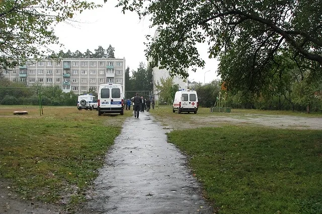 Обвиняемому в убийстве Оли Медведевой продлили арест до ноября