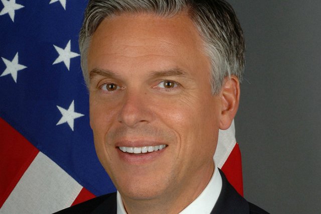 Имеющий бизнес в РФ Джон Хантсман станет послом США в России