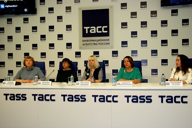 Завтра пройдет «Ночь искусств — 2017»: чего ожидать