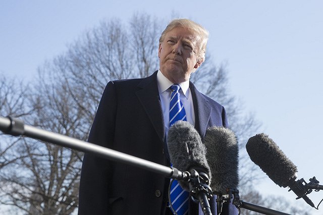 Крым — лишь прикрытие: США меняют курс в отношениях с Россией