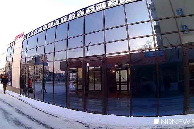 Пункты досмотра на вокзале пока не готовы — запуска можно ждать лишь в 2018 году