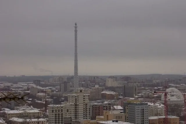 Недостроенную телебашню снесут уже в феврале