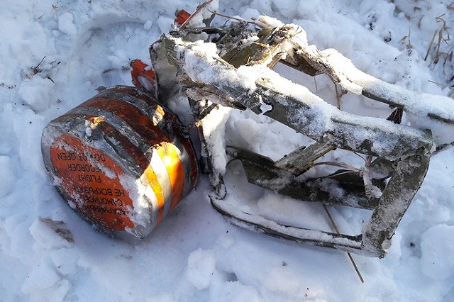 Опубликованы переговоры пилотов Ан-148 за минуту до крушения