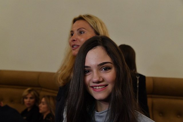 Канадский тренер оставит Медведеву ради олимпийского чемпиона