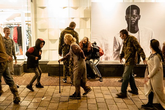 Назван новый способ предсказать скорую смерть