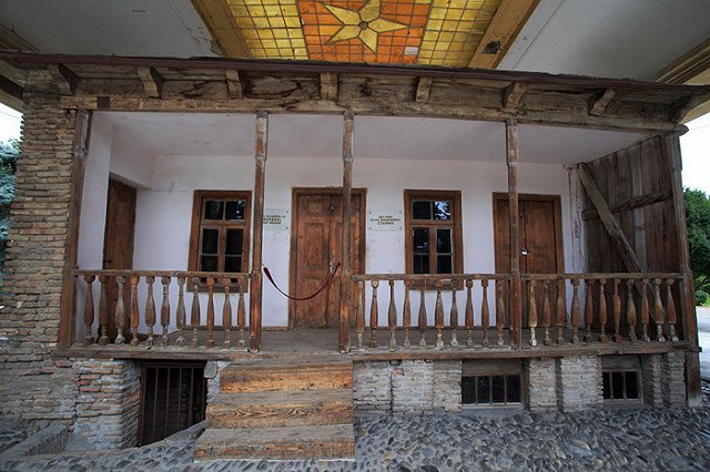 В Екатеринбурге ресторан устроит вечер имени Сталина с его любимым алкоголем