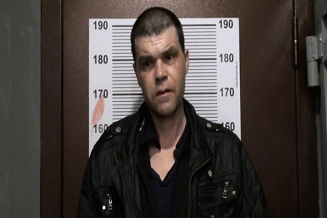 Пьяный сосед выстрелил в окно жительнице Мичуринского