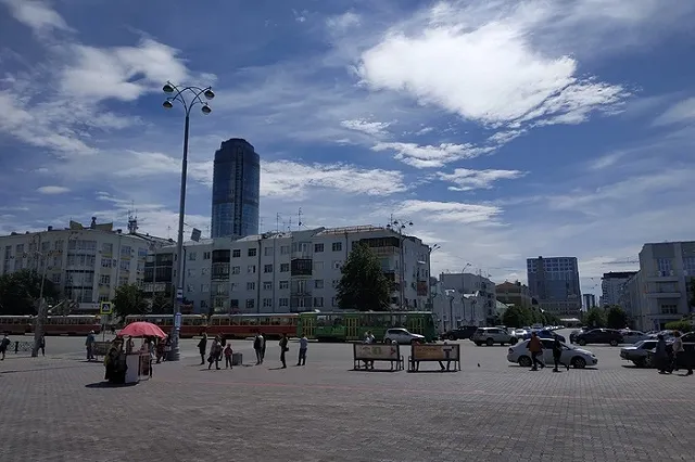 В Екатеринбурге вынесен приговор грабителю, отобравшему 2 млн у консула ФРГ