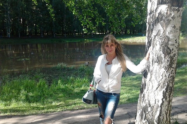 Родные Ксении Каторгиной просят помочь им с деньгами на похороны девушки