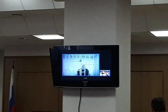 «Это был мой разовый промах, я оступился»: защита Литреева оспаривает в суде его арест