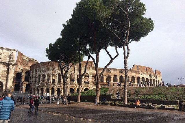 «Победа» сократит полеты в Италию до мая из-за падения спроса