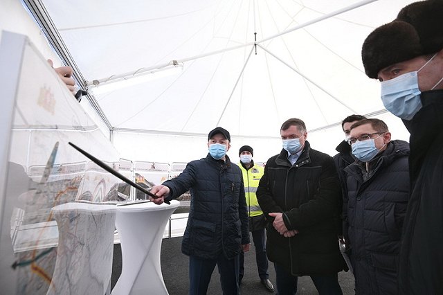 «Почему они должны жить хуже?». Пресс-служба Хуснуллина объяснила его призыв к укрупнению регионов