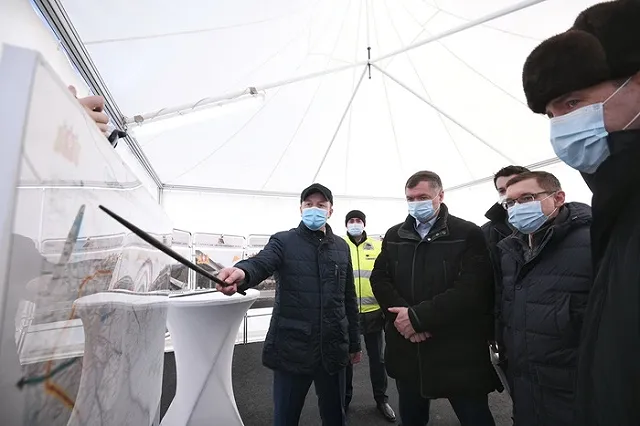 «Почему они должны жить хуже?». Пресс-служба Хуснуллина объяснила его призыв к укрупнению регионов