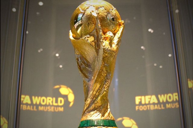 ФИФА планирует проводить ЧМ раз в два года